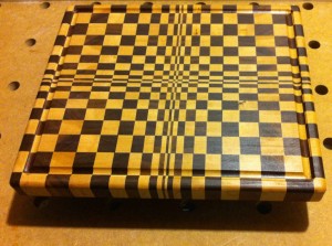 3dboard