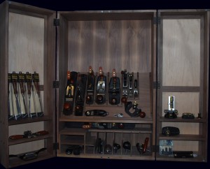 Hand Tool Cabinet